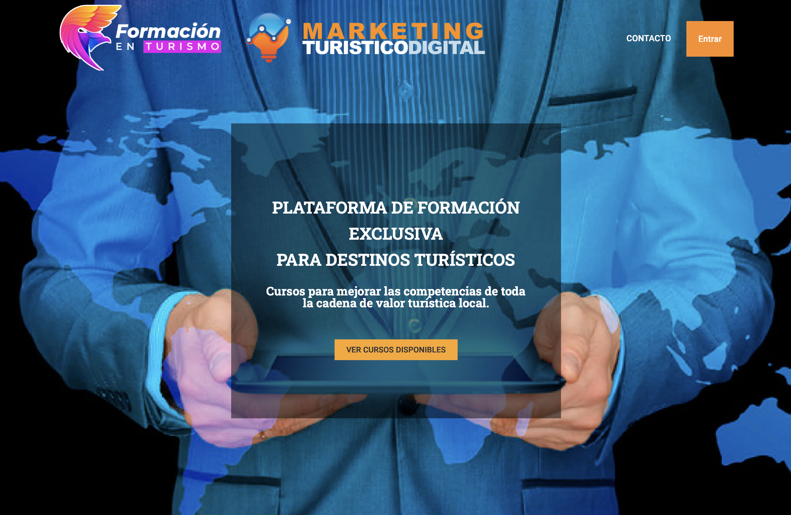 portada Formacion